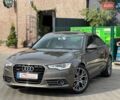 Ауді А6 2013 у Одесі на Automoto.ua Сірий Ауді А6, об'ємом двигуна 2.8 л та пробігом 148 тис. км за 16500 $, фото 3 на Automoto.ua