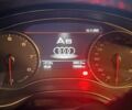 Серый Ауди А6, объемом двигателя 2.77 л и пробегом 200 тыс. км за 16500 $, фото 38 на Automoto.ua