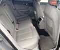Серый Ауди А6, объемом двигателя 2 л и пробегом 167 тыс. км за 13200 $, фото 28 на Automoto.ua