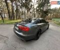 Серый Ауди А6, объемом двигателя 3 л и пробегом 171 тыс. км за 20500 $, фото 14 на Automoto.ua