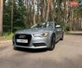 Сірий Ауді А6, об'ємом двигуна 2 л та пробігом 250 тис. км за 12700 $, фото 1 на Automoto.ua