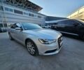 Сірий Ауді А6, об'ємом двигуна 3 л та пробігом 219 тис. км за 14500 $, фото 7 на Automoto.ua