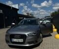 Серый Ауди А6, объемом двигателя 2 л и пробегом 181 тыс. км за 17500 $, фото 1 на Automoto.ua
