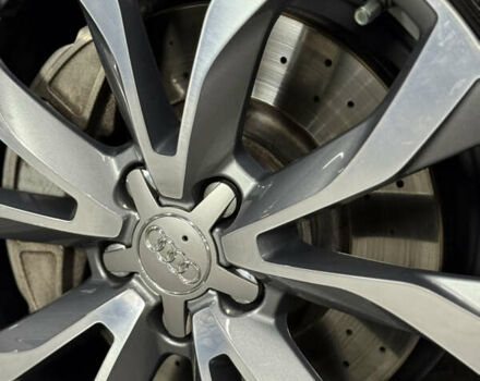 Ауди А6 2013 в Одессе на Automoto.ua Серый Ауди А6, объемом двигателя 3 л и пробегом 140 тыс. км за 18200 $, фото 28 на Automoto.ua