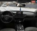 Сірий Ауді А6, об'ємом двигуна 0 л та пробігом 115 тис. км за 14200 $, фото 21 на Automoto.ua