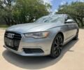 Серый Ауди А6, объемом двигателя 2 л и пробегом 81 тыс. км за 5500 $, фото 2 на Automoto.ua