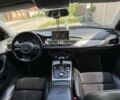 Серый Ауди А6, объемом двигателя 2 л и пробегом 240 тыс. км за 16217 $, фото 12 на Automoto.ua