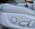 Сірий Ауді А6, об'ємом двигуна 3 л та пробігом 215 тис. км за 12900 $, фото 26 на Automoto.ua