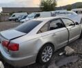 Сірий Ауді А6, об'ємом двигуна 0 л та пробігом 277 тис. км за 4400 $, фото 1 на Automoto.ua