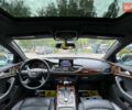 Серый Ауди А6, объемом двигателя 3 л и пробегом 154 тыс. км за 16450 $, фото 15 на Automoto.ua