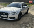 Серый Ауди А6, объемом двигателя 3 л и пробегом 153 тыс. км за 18700 $, фото 1 на Automoto.ua