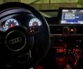 Серый Ауди А6, объемом двигателя 2 л и пробегом 261 тыс. км за 11500 $, фото 23 на Automoto.ua
