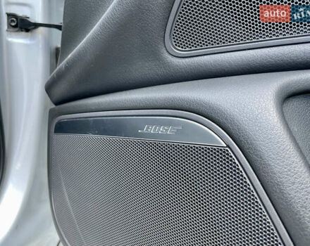 Серый Ауди А6, объемом двигателя 3 л и пробегом 154 тыс. км за 18500 $, фото 30 на Automoto.ua