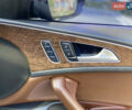 Серый Ауди А6, объемом двигателя 3 л и пробегом 286 тыс. км за 18800 $, фото 27 на Automoto.ua