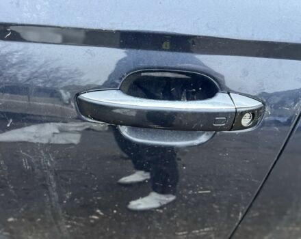 Сірий Ауді А6, об'ємом двигуна 3 л та пробігом 140 тис. км за 7500 $, фото 12 на Automoto.ua