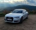 Сірий Ауді А6, об'ємом двигуна 3 л та пробігом 185 тис. км за 18500 $, фото 1 на Automoto.ua