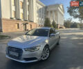 Серый Ауди А6, объемом двигателя 1.98 л и пробегом 280 тыс. км за 14500 $, фото 10 на Automoto.ua