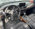 Ауди А6 2013 в Львове на Automoto.ua Серый Ауди А6, объемом двигателя 3 л и пробегом 182 тыс. км за 10800 $, фото 13 на Automoto.ua