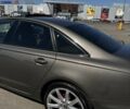 Сірий Ауді А6, об'ємом двигуна 1.98 л та пробігом 250 тис. км за 13500 $, фото 15 на Automoto.ua