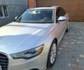 Сірий Ауді А6, об'ємом двигуна 1.98 л та пробігом 206 тис. км за 15500 $, фото 5 на Automoto.ua