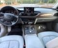 Сірий Ауді А6, об'ємом двигуна 2 л та пробігом 80 тис. км за 1700 $, фото 10 на Automoto.ua