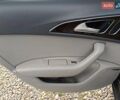 Серый Ауди А6, объемом двигателя 2 л и пробегом 167 тыс. км за 13200 $, фото 25 на Automoto.ua