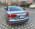 Сірий Ауді А6, об'ємом двигуна 3 л та пробігом 230 тис. км за 21000 $, фото 13 на Automoto.ua