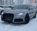 Сірий Ауді А6, об'ємом двигуна 3 л та пробігом 162 тис. км за 19500 $, фото 1 на Automoto.ua