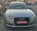 Серый Ауди А6, объемом двигателя 2 л и пробегом 210 тыс. км за 14299 $, фото 1 на Automoto.ua