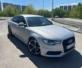 Серый Ауди А6, объемом двигателя 2.8 л и пробегом 230 тыс. км за 13500 $, фото 4 на Automoto.ua