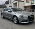 Ауди А6 2013 в Ровно на Automoto.ua Серый Ауди А6, объемом двигателя 2.97 л и пробегом 241 тыс. км за 17900 $, фото 4 на Automoto.ua