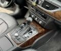 Серый Ауди А6, объемом двигателя 2 л и пробегом 261 тыс. км за 11500 $, фото 14 на Automoto.ua