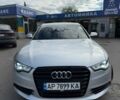 Серый Ауди А6, объемом двигателя 3 л и пробегом 243 тыс. км за 14700 $, фото 1 на Automoto.ua