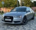 Сірий Ауді А6, об'ємом двигуна 1.98 л та пробігом 207 тис. км за 10800 $, фото 1 на Automoto.ua