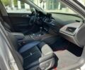 Серый Ауди А6, объемом двигателя 2.8 л и пробегом 230 тыс. км за 13500 $, фото 14 на Automoto.ua