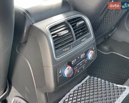 Серый Ауди А6, объемом двигателя 3 л и пробегом 243 тыс. км за 19500 $, фото 26 на Automoto.ua