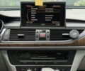 Сірий Ауді А6, об'ємом двигуна 3 л та пробігом 187 тис. км за 16900 $, фото 24 на Automoto.ua