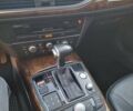 Сірий Ауді А6, об'ємом двигуна 1.98 л та пробігом 206 тис. км за 15500 $, фото 36 на Automoto.ua
