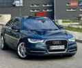 Серый Ауди А6, объемом двигателя 3 л и пробегом 284 тыс. км за 11999 $, фото 25 на Automoto.ua