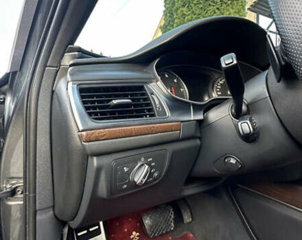 Серый Ауди А6, объемом двигателя 2 л и пробегом 270 тыс. км за 16500 $, фото 18 на Automoto.ua