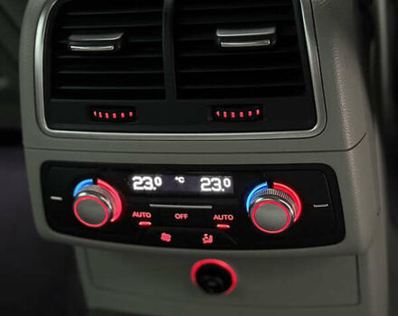 Серый Ауди А6, объемом двигателя 2.97 л и пробегом 307 тыс. км за 16499 $, фото 47 на Automoto.ua