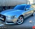 Сірий Ауді А6, об'ємом двигуна 3 л та пробігом 127 тис. км за 21500 $, фото 2 на Automoto.ua
