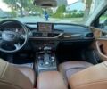 Серый Ауди А6, объемом двигателя 2 л и пробегом 80 тыс. км за 6700 $, фото 7 на Automoto.ua
