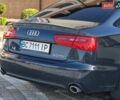 Сірий Ауді А6, об'ємом двигуна 3 л та пробігом 305 тис. км за 15900 $, фото 25 на Automoto.ua