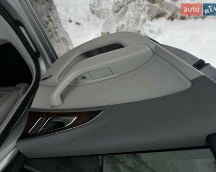 Сірий Ауді А6, об'ємом двигуна 0 л та пробігом 115 тис. км за 14200 $, фото 19 на Automoto.ua