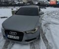 Сірий Ауді А6, об'ємом двигуна 0 л та пробігом 115 тис. км за 14200 $, фото 16 на Automoto.ua