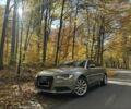 Серый Ауди А6, объемом двигателя 2 л и пробегом 119 тыс. км за 14500 $, фото 1 на Automoto.ua