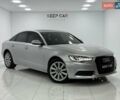 Ауді А6 2013 у Одесі на Automoto.ua Сірий Ауді А6, об'ємом двигуна 2.97 л та пробігом 162 тис. км за 17500 $, фото 1 на Automoto.ua