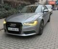 Серый Ауди А6, объемом двигателя 2 л и пробегом 206 тыс. км за 13721 $, фото 1 на Automoto.ua