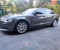Серый Ауди А6, объемом двигателя 2 л и пробегом 195 тыс. км за 17250 $, фото 1 на Automoto.ua